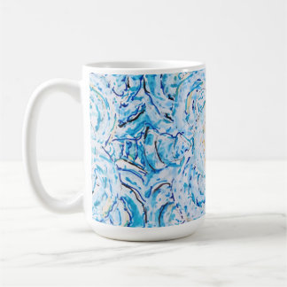 rimpels koffiemok