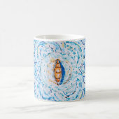 rimpels koffiemok (Center)