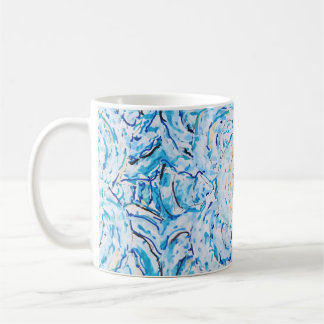 rimpels koffiemok