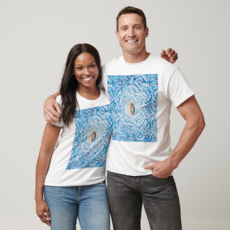 rimpels t-shirt
