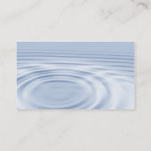 rimpels visitekaartje (Achterkant)