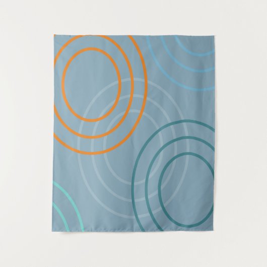 rimpels wandkleed (Voorkant)