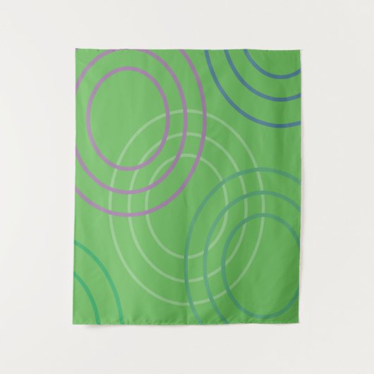 rimpels wandkleed (Voorkant)