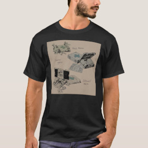 Rimworld Medicine T-shirt