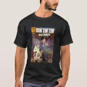 Rin Tin Classic T-shirt (Voorkant)