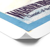 Rin Tin Tin - waar het noorden begint Poster (Hoek)