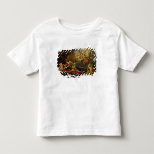 Rinaldo en Armida Kinder Shirts