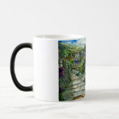 Rincón de un Quilpué imaginario  Magische Mok (Links)