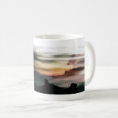 Rincon Sunset Koffiemok (Voorkant rechts)