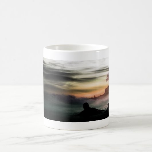 Rincon Sunset Koffiemok (Center)