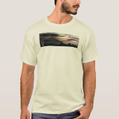 Rincon Sunset T-shirt (Voorkant)