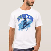 RINCON T-SHIRT (Voorkant)