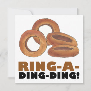Ring-a-Ding-Ding-Ui-ringingpartij Kaart