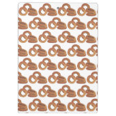 Ring-a-Ding-Gepersonaliseerde Gift van de Planner  Klembord (Achterkant)