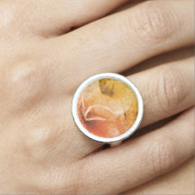 RING ART DESIGN STIJL