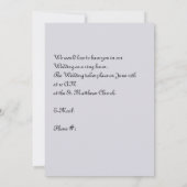 Ring Barer Request for Blue Slate Series (Achterkant)