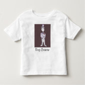 Ring Bearer Kinder Shirts (Voorkant)