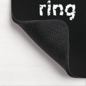 Ring Bearer Muismat (Hoek)