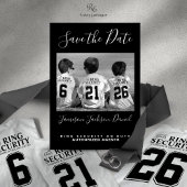 Ring Bearer Security T Shirt