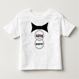 Ring Bearer T-shirt