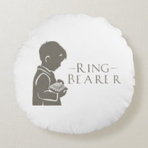 Ring Beren kussen T-shirt