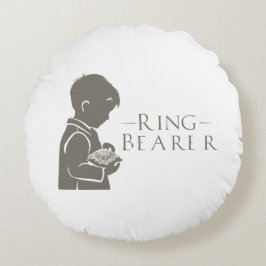 Ring Beren kussen T-shirt