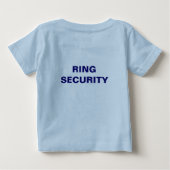 Ring Beveiliging (Achterkant)