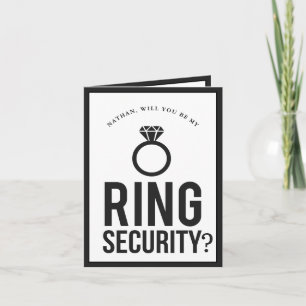 Ring Beveiliging