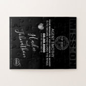 Ring Beveiliging Verborgen Afbeeldingen Puzzel Uit (Horizontaal)