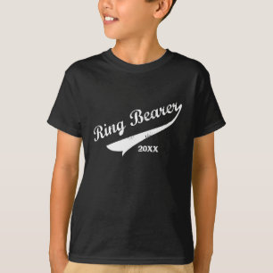 Ring Drager 20xx T-shirt