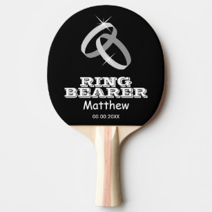 Ring Drager aangepaste tafeltennis pingpongpeddel Tafeltennisbatje