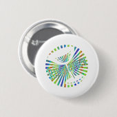 Ring Drager Button (Voorkant /achterkant)