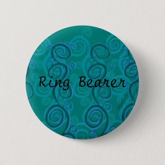 Ring Drager Button (Voorkant)