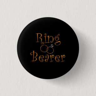Ring Drager Button