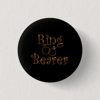 Ring Drager Button