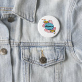 Ring Drager Button (In situ)