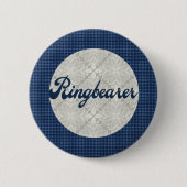 Ring Drager Button (Voorkant)
