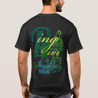RING FIVE T-SHIRT