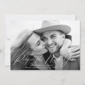 Ring in de aankondiging van het Verloving van de F (Voorkant)