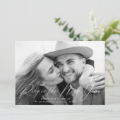 Ring in de aankondiging van het Verloving van de F (Staand voorkant)