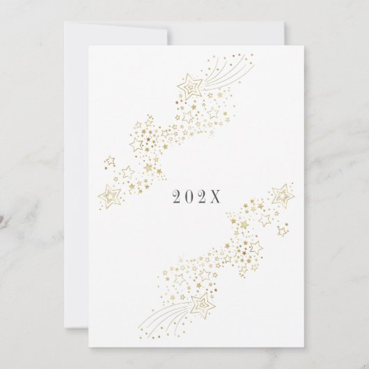 Ring in het Jaar Uitnodiging (Achterkant)