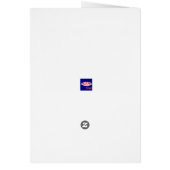 Ring in het nieuwe jaar (Achterkant)