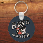 Ring Master Sleutelhanger (Voorkant)