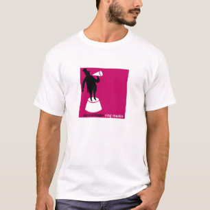 RING MASTER T-SHIRT