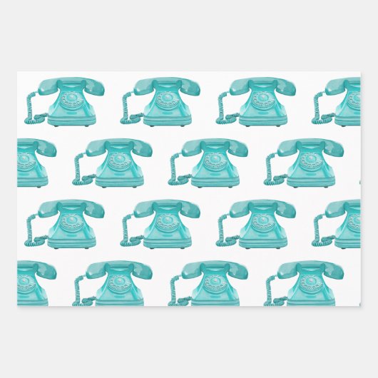 Ring me inpakpapier vel (Voorkant)