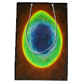Ring Nebula Gift Bag Medium Cadeauzakje (Achterkant)