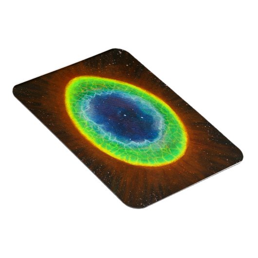 Ring Nebula Magneet (Rechterzijde)