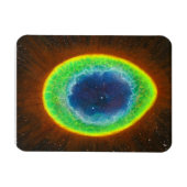 Ring Nebula Magneet (Horizontaal)