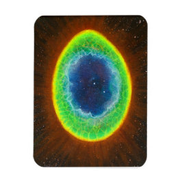 Ring Nebula Magneet
