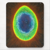 Ring Nebula Muismat (Voorkant)